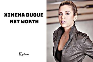 What is Ximena Duque Net Worth 2023 Wiki, Age, Family, And More