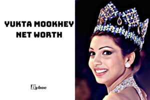 What is Yukta Mookhey Net Worth 2023 Wiki, Age, Family, And More