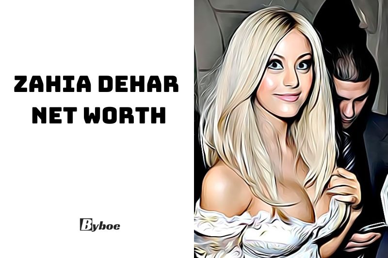 What is Zahia Dehar Net Worth 2023 Wiki, Age, Weight, Kids, And More