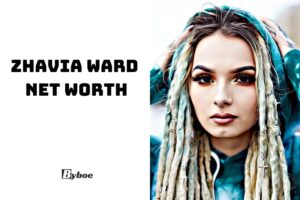What is Zhavia Ward Net Worth 2023 Wiki, Age, Family, And More