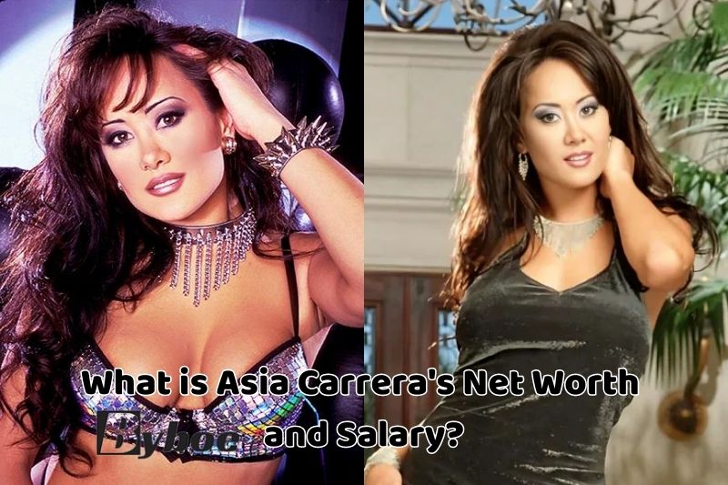 What is _Asia Carrera's Net Worth and Salary in 2023