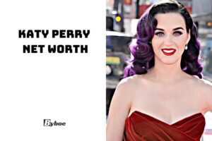 What is Katy Perry Net Worth 2023 Wiki, Age, Family, And More