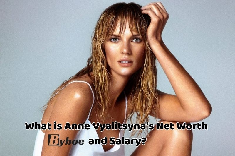 What is_ Anne Vyalitsyna's _Net Worth and Salary in 2023