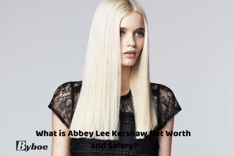 What_ is Abbey Lee Kershaw Net Worth and Salary in 2023