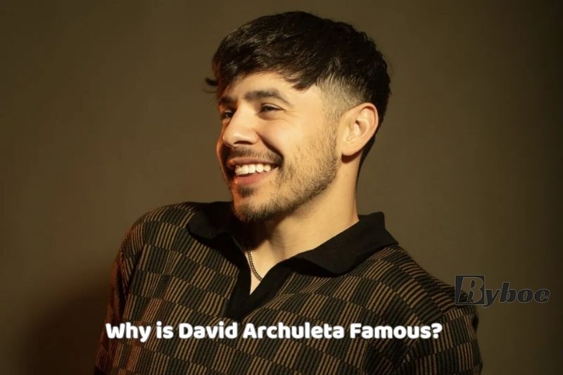 Why is David Archuleta Famous