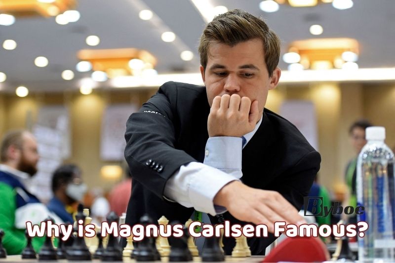 Magnus Carlsen Ethnicity : Biography, Net worth, Age, Family & More details  - SarkariResult