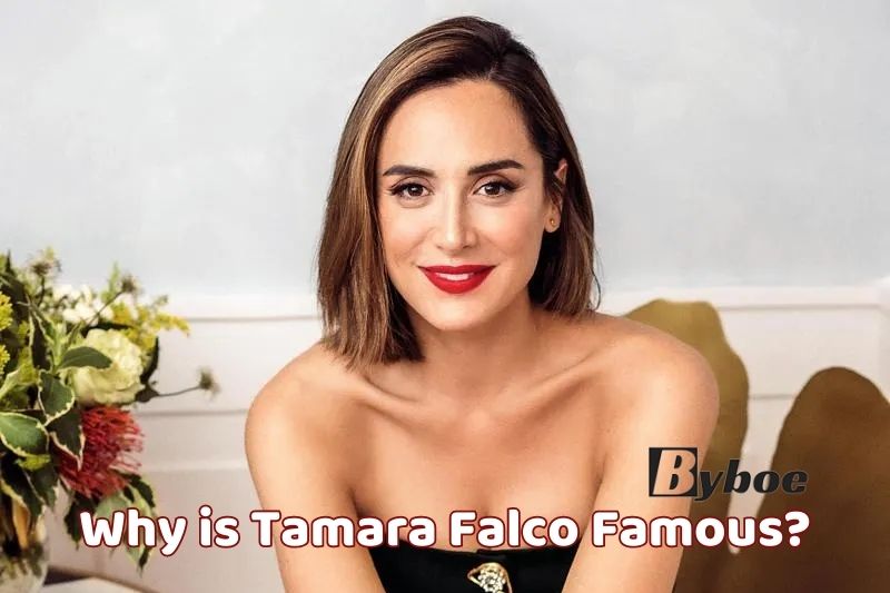 Why is Tamara Falco Famous