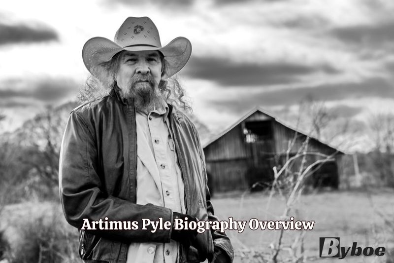 Artimus Pyle Biography Overview