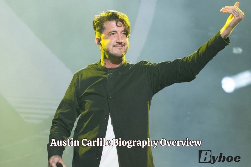 Austin Carlile Biography Overview