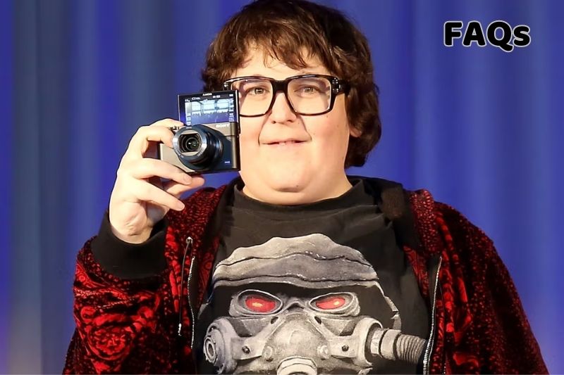 FAQs about Andy Milonakis