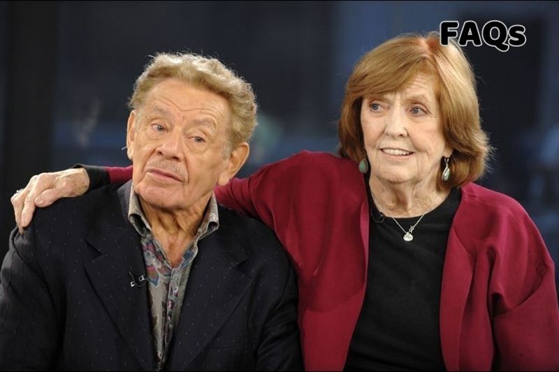 FAQs about Anne Meara