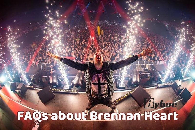 FAQs about _Brennan Heart