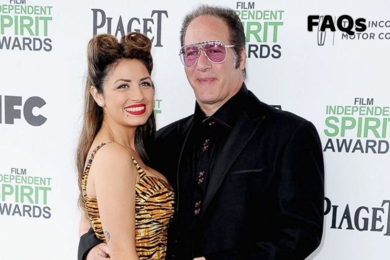 FAQs about Andrew Dice Clay