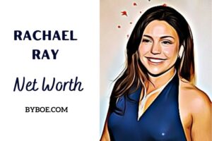What Is Rachael Ray Net Worth 2023 Bio, Age, Weight, Height, Relationships, Family