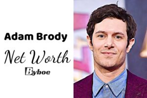 What is Adam Brody Net Worth 2023 Wiki, Age, Weight, Height, Relationships, Family, And More