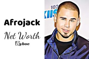 What is Afrojack Net Worth 2023 Wiki, Age, Weight, Height, Relationships, Family, And More