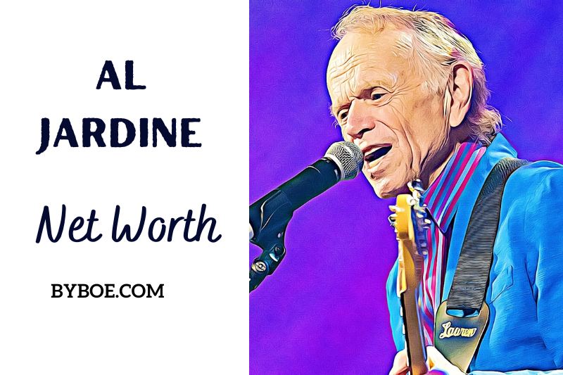 What is Al Jardine Net Worth 2023 Bio, Age, Weight, Height, Relationships, Family