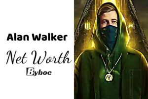 What is Alan Walker Net Worth 2023 Wiki, Age, Weight, Height, Relationships, Family, And More