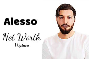 What is Alesso Net Worth 2023 Wiki, Age, Weight, Height, Relationships, Family, And More