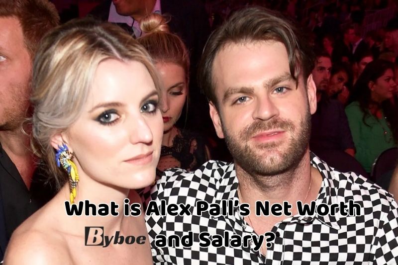 What is Alex Pall’s Net Worth and Salary in 2023