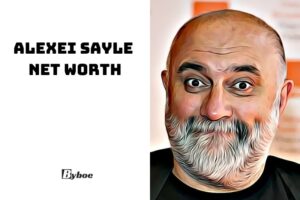 What is Alexei Sayle Net Worth 2023 Wiki, Age, Family, And More