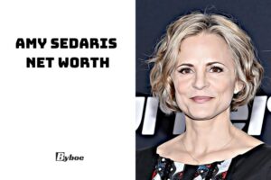 What is Amy Sedaris Net Worth 2023 Wiki, Age, Family, And More