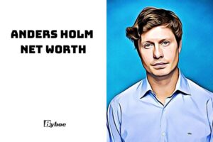 What is Anders Holm Net Worth 2023 Wiki, Age, Family, And More