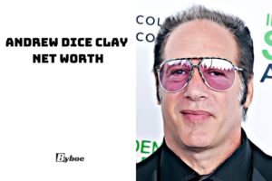 What is Andrew Dice Clay Net Worth 2023 Wiki, Age, Family, And More