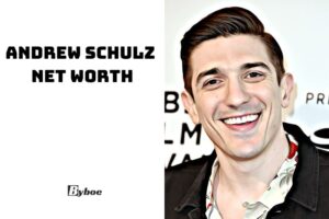 What is Andrew Schulz Net Worth 2023 Wiki, Age, Family, And More