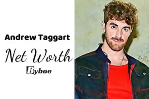What is Andrew Taggart Net Worth 2023 Wiki, Age, Weight, Height, Relationships, Family, And More