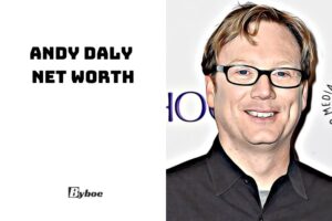 What is Andy Daly Net Worth 2023 Wiki, Age, Family, And More