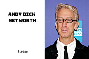 What is Andy Dick Net Worth 2023 Wiki, Age, Family, And More