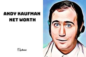 What is Andy Kaufman Net Worth 2023 Wiki, Age, Family, And More