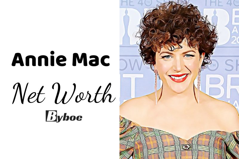 What is Annie Mac Net Worth 2023 Wiki, Age, Weight, Height, Relationships, Family, And More