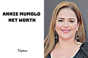 What is Annie Mumolo Net Worth 2023 Wiki, Age, Family, And More