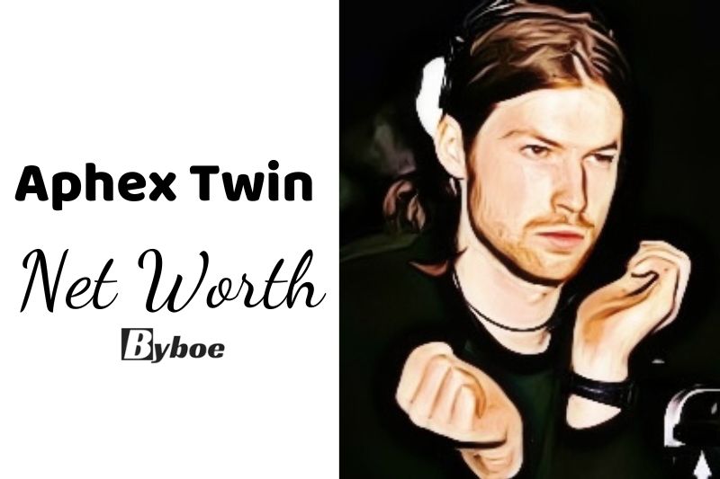 What is Aphex Twin Net Worth 2023 Wiki, Age, Weight, Height, Relationships, Family, And More