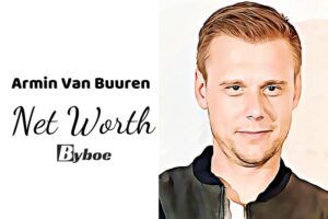 What is Armin Van Buuren Net Worth 2023 Wiki, Age, Weight, Height, Relationships, Family, And More