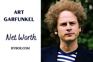 What is Art Garfunkel Net Worth 2023 Bio, Age, Weight, Height, Relationships, Family