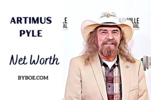 What is Artimus Pyle Net Worth 2023 Bio, Age, Weight, Height, Relationships, Family