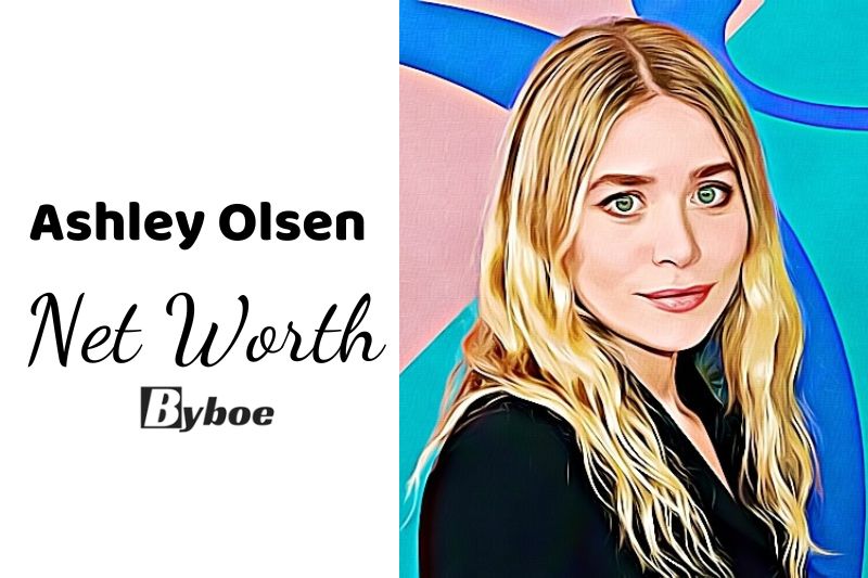 What is Ashley Olsen Net Worth 2023 Wiki, Age, Weight, Height, Relationships, Family, And More