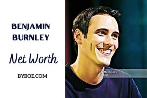 What is Benjamin Burnley Net Worth 2023 Bio, Age, Weight, Height, Relationships, Family