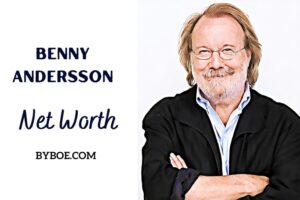 What is Benny Andersson Net Worth 2023 Bio, Age, Weight, Height, Relationships, Family