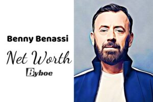What is Benny Benassi Net Worth 2023 Wiki, Age, Weight, Height, Relationships, Family, And More