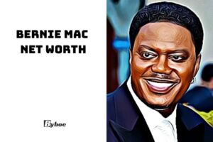 What is Bernie Mac Net Worth 2023 Wiki, Age, Family, And More