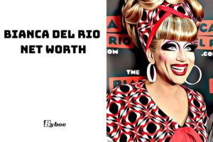 What is Bianca Del Rio Net Worth 2023 Wiki, Age, Family, And More