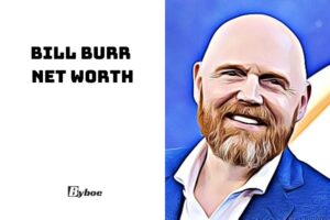 What is Bill Burr Net Worth 2023 Wiki, Age, Family, And More
