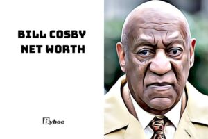 What is Bill Cosby Net Worth 2023 Wiki, Age, Weight, And More