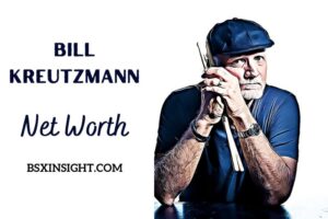 What is Bill Kreutzmann Net Worth 2023 Bio, Age, Weight, Height, Relationships, Family