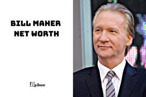 What is Bill Maher Net Worth 2023 Wiki, Age, Family, And More