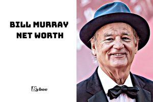 What is Bill Murray Net Worth 2023 Wiki, Age, Family, And More